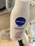 妮维雅（NIVEA）孙颖莎同款天然VC美白身体乳女士温润透白润肤乳液400ml母亲节 实拍图