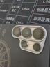 Smorss【AR增透】适用三星S25Ultra镜头膜钢化三星s25ultra手机后置摄像头独立鹰眼 高清防眩抗摔膜-透明 实拍图