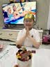 班尼路（Baleno）儿童短袖夏款中大童休闲时尚凉感polo衫男女童运动速干半袖上衣薄 实拍图