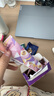 丹碧丝易推长导管式卫生棉条普通流量7支内置棉条卫生巾姨妈巾京东自营 实拍图