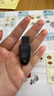 闪迪（SanDisk）64GB USB3.2 U盘 CZ550黑色 读速100MB/s 安全加密 数据恢复 学习办公电脑车载 高速大容量优盘 实拍图