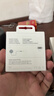 Apple/苹果 15W磁吸充电器 原装MagSafe无线充电器充电线 旗舰店苹果iphone17/16promax桌面充电器 实拍图