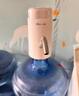 小熊（Bear）抽水器桶装水饮水机压水器电动取水器矿泉水自动上水器YSJ-D05U2 实拍图