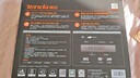 Tenda腾达路由器WiFi7【泰山BE7200 Ultra】千兆穿墙王信号放大器增强无线家用电竞立式BE12 Pro 实拍图
