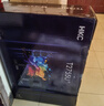 HKC 27英寸4K显示器超清75Hz双模144Hz IPS屏10bit HiDPI技术HDR400 Type-C90W办公mac笔电外接T2755U 实拍图