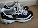 斯凯奇（Skechers）母亲节礼物女鞋夏季厚底老爹鞋百搭软底舒适外穿运动鞋11959 实拍图