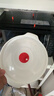 炊大皇 微波炉蒸饭煲蒸笼热汤热面热饭器皿专用加热盖 实拍图