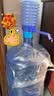 拜杰手压式桶装水抽水器上水器抽水泵饮水机手动取水按压吸水器 手压式抽水器 大气囊【送水管】 防尘设计丨加厚加压 实拍图