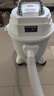 德尔玛（Deerma）【重磅新品】TJ700S 干吹两用吸尘器 家用商用 吸尘器桶式大吸力 整机降噪设计ZN-530 实拍图
