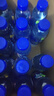 脉动三口味青柠桃子雪柚橘子600ML*15瓶电解质水维生素C饮料整箱装 实拍图