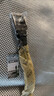 JEEP SPIRIT吉普皮带男士腰带牛皮商务休闲针扣裤带中青年送老公情人节礼物 实拍图