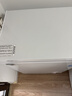 荣事达（Royalstar）小冰柜家用小型冷冻保鲜迷你冷藏商用卧式冷柜单用储母乳柜节能省电 【白色148升级加厚款 节能省电 全国联保】 60L 实拍图