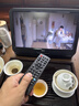 杰科（GIEC）BDP-G390 15.6英寸移动蓝光播放机 dvd影碟机 便携式高清家用硬盘U盘播放器带屏幕 便携蓝光DVD 实拍图