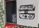 Nintendo Switch任天堂  游戏机 Switch NS港版OLED版游戏主机 配白色Joy-Con 便携游戏掌机 实拍图