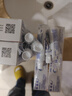 舒适达专业修复牙膏90g*4支装抗敏感NovaMin技术含氟新升级包装京东自营 实拍图