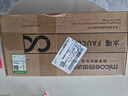 四季沐歌面盆水龙头冷热双控304不锈钢360°双旋转洗脸盆水龙头洗手盆 实拍图
