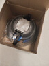 超频3（PCCOOLER）青鸟3 CPU散热器（多平台/9CM风扇/ITX散热器/下吹式/附带硅脂） 实拍图