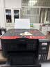 爱普生（EPSON）L4268墨仓式彩色无线多功能一体机家用/办公 AI学习打印机（打印复印扫描 wifi 自动双面 液晶屏） 实拍图