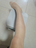 浪莎丝袜女夏季超薄款光腿神器5A抑菌不易勾丝性感长筒肉色打底裤袜 实拍图