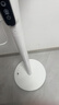 艾美特（AIRMATE）【净化驱蚊】空气循环扇电风扇家用大风力台式落地扇卧室超安静轻音节能AI语音智能遥控电扇SQR258 实拍图