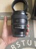 索尼（SONY）FE 50mm F1.4 GM 全画幅大光圈定焦G大师镜头 人像摄影(SEL50F14GM) 实拍图