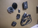 大疆 DJI Mic Mini 迷你无线高品音质 降噪领夹麦克风【安卓+苹果15/16/17系列+相机】相机版 一拖一 实拍图