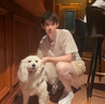 H8奢椰子鞋350鞋子男鞋2026新款透气网面莆田男鞋休闲运动跑步鞋 白满（BT版本） 42 实拍图