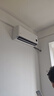 小米米家空调 巨省电Pro 大一匹 超一级能效 空调挂机 26GW-PG10/V1A1 整机十年质保 实拍图