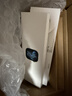 Apple/苹果 Watch S11 智能手表GPS款46毫米深空灰色铝金属表壳黑色运动型表带M/L MEVP4CH/B情人节 实拍图