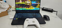北通鲲鹏20无线游戏手柄AI智控双切扳机震动蓝牙手柄xbox布局电脑PC手机steam电视NSswitch2体感  原神 实拍图