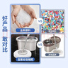 百家好世旋转拖把2拖布家用一拖净免手洗2026吸水墩布甩干桶托把 实拍图