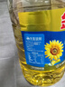 金龙鱼 食用油 葵花籽清香型调和油5L （新老包装随机发货） 实拍图