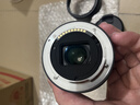 索尼（SONY）E 18-135mm F3.5-5.6 OSS APS-C画幅中远摄变焦镜头 SEL18135(拆机版） 实拍图