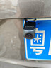 LNDU凌度汽车行车记录仪HS880EMax流媒体前后双录超清4K夜视2160P后镜 实拍图