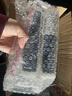 立邦美缝剂 耐水防霉抗菌地砖瓷砖美缝胶十大品牌勾缝填缝剂 汉玉白 实拍图