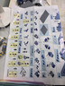 搭一手警察局六一儿童节积木拼插6-12岁拼装男孩子兼容乐高玩具生日礼物 实拍图