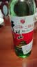 牛栏山 二锅头酒 绿牛二 清香风格 55度 500ml*1瓶 单瓶装 实拍图