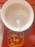 苏泊尔（SUPOR）低音破壁机 家用带罩全自动豆浆机 1.2L小型2~3人降噪可预约辅食料理机 破冰碎冰榨汁机SPJ216S 实拍图
