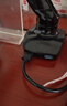 绿联USB2.0对拷线 公对公双USB口电脑数据互传互拷 传输连接线共享键盘鼠标适用笔记本台式机2米20233 实拍图