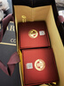 舍得品味舍得（五代） 浓香型白酒 38度 500ml单瓶装节日送礼礼物 实拍图