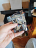 佳德佳PG-815XL墨盒适用佳能MP288 MP236 CL-816彩色IP2780打印机IP2788 MP259 MX418 MP498 MX348 MX358 MX368 815XL黑色大容量墨 实拍图