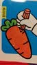 亿基美涂色书3-6岁儿童绘画本幼儿园宝宝画画填色描绘本涂鸦生日礼物 实拍图