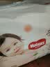 好奇（Huggies）铂金装小桃裤成长裤XL96片(12-17kg)加大号尿不湿【透爽散热】 实拍图