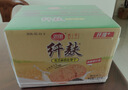 思朗纤麸 饼干零食 粗粮饼干黑芝麻消化饼干早餐饼干1020g 独立包装 实拍图