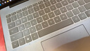 极川 华为MateBook 14 酷睿Ultra/Linux版键盘膜2025/24款笔记本电脑键盘保护贴膜TPU超薄透明防水尘罩 实拍图