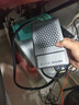 黑鲨6Ultra磁吸液冷手机散热器游戏直播半导体散热背夹降温神器平板苹果17iPad小米红魔iqoo一加绝区零 实拍图