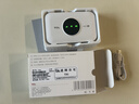 TCL随身wifi三网通用免插卡无线wifi6车载4G路由器随身便携无限制移动联通电信全国通用2026款5GXY15B 【升级充电款】3000毫安大电池 不限速不虚标月享1500G流量 实拍图