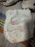 好奇（Huggies）铂金装小桃裤纸尿裤XL96片(12-17kg)加大号尿不湿透【透爽散热】 实拍图