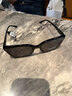 BOLON【礼盒款】暴龙眼镜杨紫林一同款太阳镜男女墨镜礼物BL3199C10 实拍图
