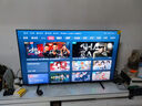Vidda 海信电视55英寸 R55 一级能效 144Hz高刷 智慧屏 4K智能 以旧换新液晶游戏平板电视机55V1KD-R 实拍图